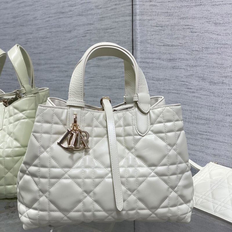 D*or shopping bags